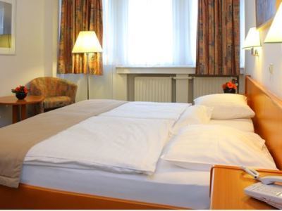Hotel Francais Luxembourg Ngoại thất bức ảnh